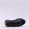Wonders Odisei Two Tone Bungee Trainer - Deep Green